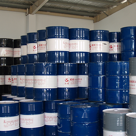 長城船用中速機(jī)油4040